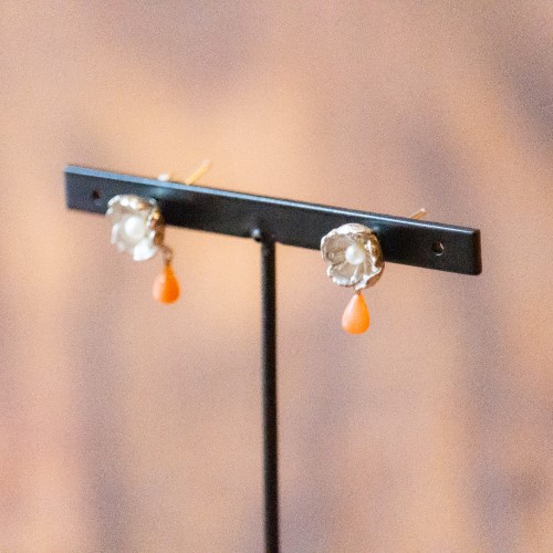 さくらピアス
