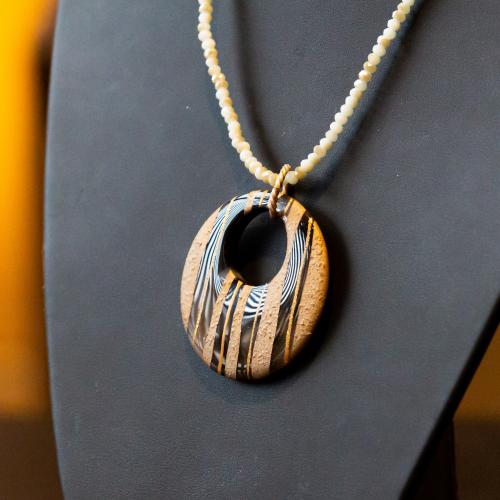 EARTHネックレスⅠ