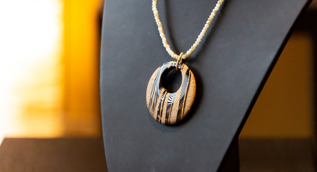 EARTHネックレスⅠ