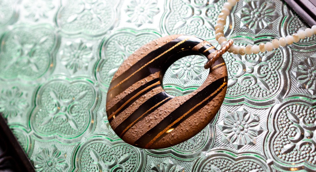 EARTHネックレスⅠ